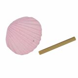 Fosil Kazı Seti: Karanlıkta Parlayan Deniz Kızı