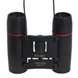 Optic Binoculars Çantalı Dürbün