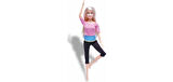Alisha Bebek Spor Yapıyor Seti