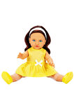 45 cm Boyunda Mutluluk: Tina Classic Bebek