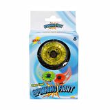 Zapp Toys Renkli Topaç