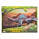 Dinosaur World Sesli Dinozor Figürü