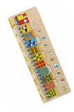 Stres Atmanın Eğlenceli Yolu: Canavarlar Puzzle!