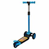 Paw Patrol 3 Tekerlekli Twistable Scooter