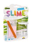 Slime Sihirbazı Ol! Slime Yapım Seti ile Slime Yapmanın Keyfini Çıkar!