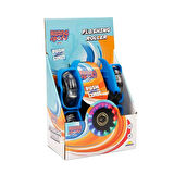 3698 2216 Flashing Roller Işıklı Paten -Sunman