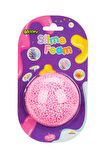 Hayal Gücünü Renklendir: Pembe Köpük Slime!