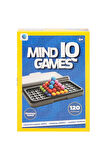 Mind IQ Zeka Oyunu | Problem Çözme Oyunları