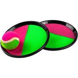 Oyuncak Catchball Oyun Seti