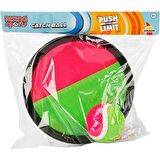 Oyuncak Catchball Oyun Seti