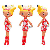 SUNMAN MİNİBO S00003844 İLK MODEL BEBEKLERİM 50 CM 3+