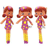 SUNMAN MİNİBO S00003844 İLK MODEL BEBEKLERİM 50 CM 3+