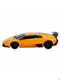 Suncom Lamborghini Murcielago SV Işıklı Uzaktan Kumandalı Araba Sarı
