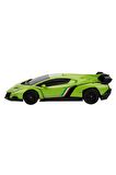 Lamborghini Veneno 1:24 Işıklı Uzaktan Kumandalı Araba ile Adrenalin Dolu Yarışlar!