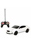 Bentley Continental Supersports 1:24 Uzaktan Kumandalı Araba ile Efsaneyi Yaşa!