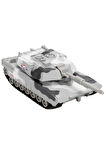 Minik Komutanların Gücü: Die Cast Çek Bırak Tank