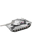 Minik Komutanların Gücü: Die Cast Çek Bırak Tank