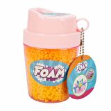 Eğlence Sınır Tanımasın: Funmix Köpük Slime ile Hayal Gücünüzü Açığa Çıkarın!
