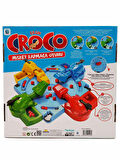 Smile Games Çılgın Croco Renkli