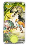 Nostaljik Su Oyunu: Dinosaurs World ile Çocukluğunuza Dönün!