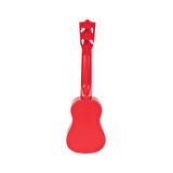 4359 Gitar Telli Baskılı Eccho-FABBATOYS