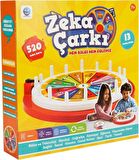Smile Games Zeka Çarkı