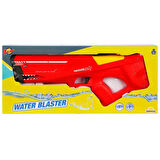 4709 Zapp Toys USB Şarjlı Su Tabancası 43 cm -Sunman