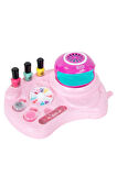 Nail Art Studio Işıklı Manikür Seti: Tırnaklarında Işıltı Yarat, Kişisel Tarzını Hayata Geçir!