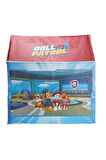 Paw Patrol Macerası Evde Başlıyor! Lisanslı PAW Patrol Oyun Evi Çadırı