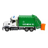 5091 SUN-RST-RC KAMYON 1 12 ÇÖP FF SES IŞIK 3 7V USB 2 4GHZ