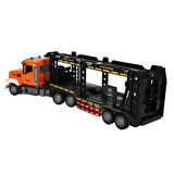 S00005094 R/C KAMYON 1/12 TRANSPORT SES/IŞIK 2.4G