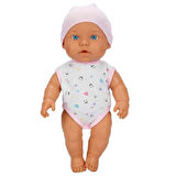 30231 Bebelou Konuşan Bebek 32 cm -Sunman