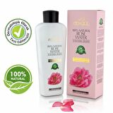 %100 DOĞAL GÜL SUYU 300 Ml