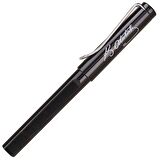LAMY SAFARİ ROLLER KALEM ATATÜRK İMZALI SİYAH