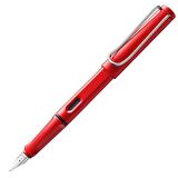 Lamy Safari Dolma Kalem Seti 16DSM Kırmızı