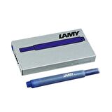 Lamy Safari Dolma Kalem Seti 14DSM Mavi