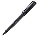 Lamy Safari Dolma Kalem Seti 17DSM Mat Siyah