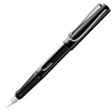 Lamy Safari Dolma Kalem Seti 19SDSM Siyah