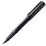 Lamy AL-star Dolma Kalem + Roller Kalem 71M-371 Siyah