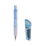 Serve Deep 0.7 mm Mekanik Kurşun Kalem Gök Mavisi - 0.7 mm Uç & Silgi
