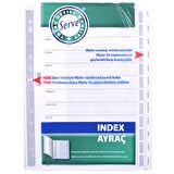 Serve Ayraç Aylar SV-5329