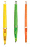 Serve Swell Versatil Kalem 0.7 mm Uç 3 Adet