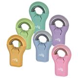 Serve Ring Pastel Silgili Kalemtraş SV-RING23DPPS