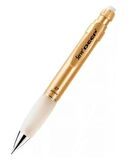 Serve Deep Versatil Metalik Asıl Altın 0.7mm Uçlu Kalem 