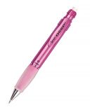 Serve Deep Versatil Metalik Pembe 0.7mm Uçlu Kalem 