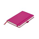 Lamy A6 Defter Safari Dolma Kalem Set Pembe