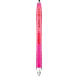 Serve Xberry Jel Kalem İğne Uç 05 mm Pembe