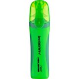 Serve Berry Fosforlu Kalem Neon Yeşil