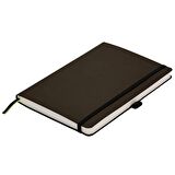 Lamy A5 Defter Safari Roller Kalem Set Mat Siyah