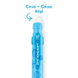 Serve Deep Mekanik Versatil Kalem Meyve Temalı 0.7